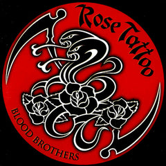 Rose Tattoo | Blood Brothers | Album