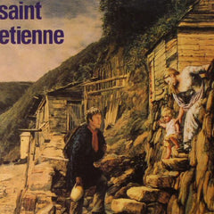 Saint Etienne | Tiger Bay | Album