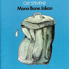 Cat Stevens | Mona Bone Jakon | Album