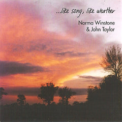 Norma Winstone | Comme une chanson, comme le temps | Album