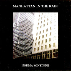 Norma Winstone | Manhattan sous la pluie | Album