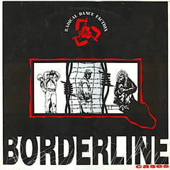 Radical Dance Faction | Borderline Cases | Album
