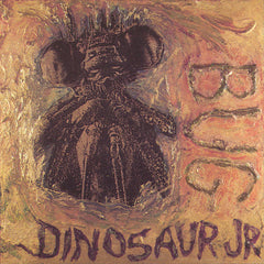 Dinosaur Jr | Bug | Album