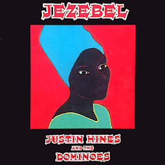 Justin Hinds | Jezebel (w/ The Dominoes) | Album