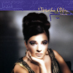 Natacha Atlas | Halim | Album