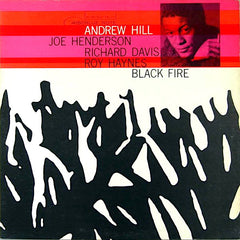 Andrew Hill | Black Fire | Album