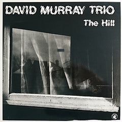 David Murray | La Colline | Album