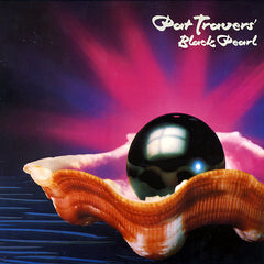Pat Travers | Black Pearl | Album