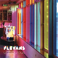 Flevans | Unfabulous | Album