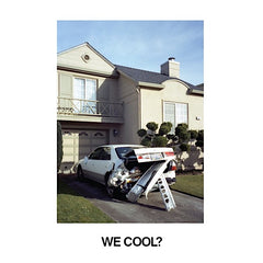 Jeff Rosenstock | We Cool? | Album