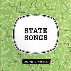 John Linnell | State Songs | Album