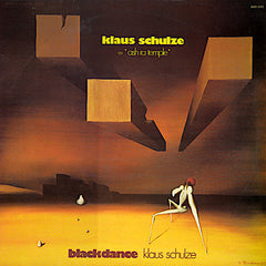 Klaus Schulze | Danse noire | Album