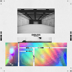 Frank Ocean | Endless | Album