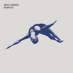 New Order | NOMC15 (Live) | Album