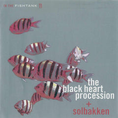 La procession du cœur noir | Dans l'aquarium 11 (avec Solbakken) | Album
