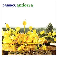 Caribou | Andorra | Album
