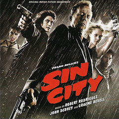 Graeme Revell | Sin City (Soundtrack) | Album