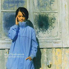 Stina Nordenstam | And She Closed Her Eyes | Album