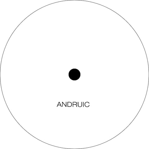 Ricardo Villalobos | Sei es drum | Album-Vinyl