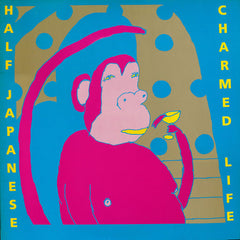 Half Japanese | Charmed Life | Album