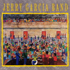 Jerry Garcia | Jerry Garcia Band | Album