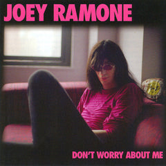 Joey Ramone | Don't Worry About Me | Album