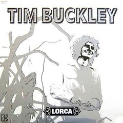 Tim Buckley | Lorca | Album