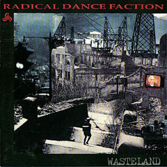 Radical Dance Faction | Wasteland | Album