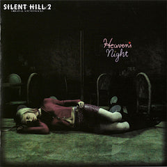 Akira Yamaoka | Silent Hill 2 (Soundtrack) | Album