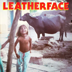 Leatherface | Minx | Album