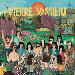 Pierre Vassiliu | Face-B 1965-1981 (Comp.) | Album