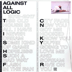 Nicolas Jaar | Against All Logic 2012-2017 | Album