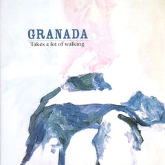 Granada | Takes a Lot of Walking | Album