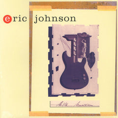 Eric Johnson | Ah Via Musicom | Album