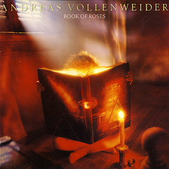 Andreas Vollenweider | Book of Roses | Album