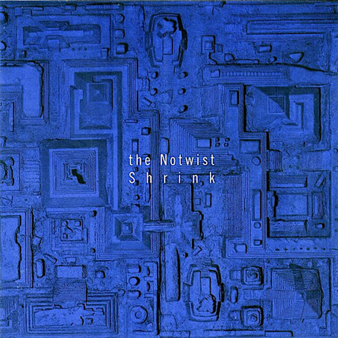 The Notwist | Shrink | Album-Vinyl