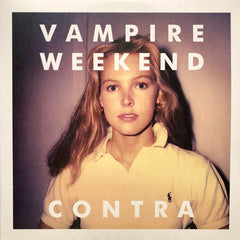 Vampire Weekend | Contra | Album