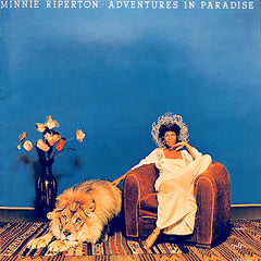 Minnie Riperton | Adventures in Paradise | Album