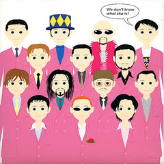 Tokyo Ska Paradise Orchestra | Moods For Tokyo Ska - We Don't Know What Ska Is! | Album