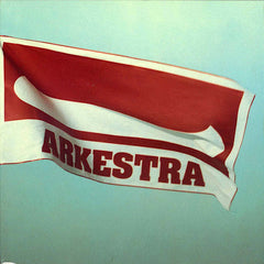 Tokyo Ska Paradise Orchestra | Arkestra | Album