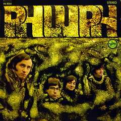 Phluph | Phluph | Album