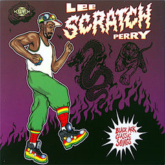 Lee Scratch Perry | Black Ark Classic Songs | Album