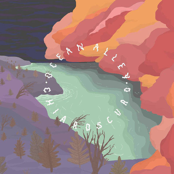 Ocean Alley | Chiaroscuro | Album-Vinyl