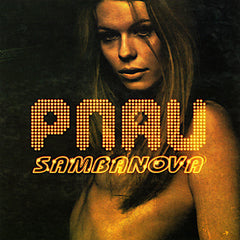 Pnau | Sambanova | Album
