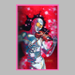 John Maus | L'amour est réel | Album