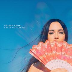 Kasey Musgraves | Golden Hour | Album
