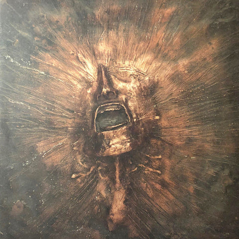 YUP | Huuda harkiten | Album-Vinyl
