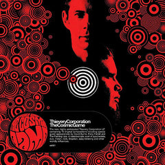 Thievery Corporation | The Cosmic Game | Album