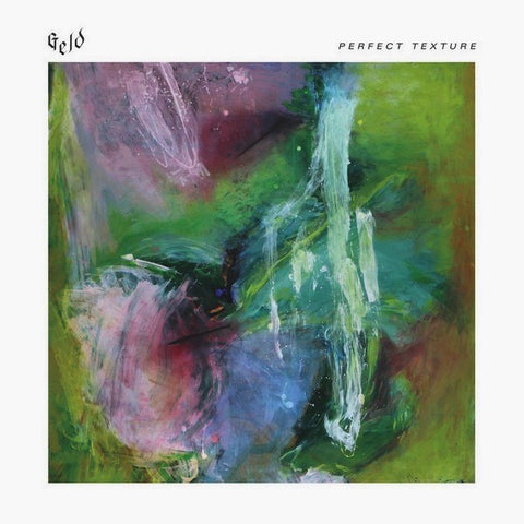 Geld | Perfect Texture | Album-Vinyl