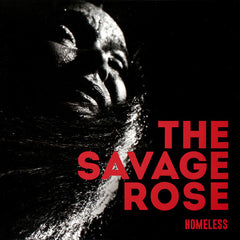 Savage Rose | Homeless | Album